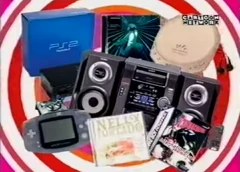 Toon FM Tokyo Prizes