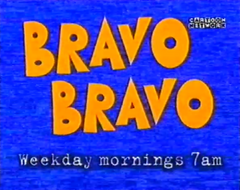 Johnny Bravo, Teletoon Wiki