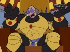 Emperor Kharlok