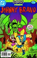 Front cover of Issue #11.