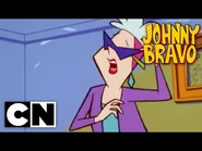 A clip of the episode.