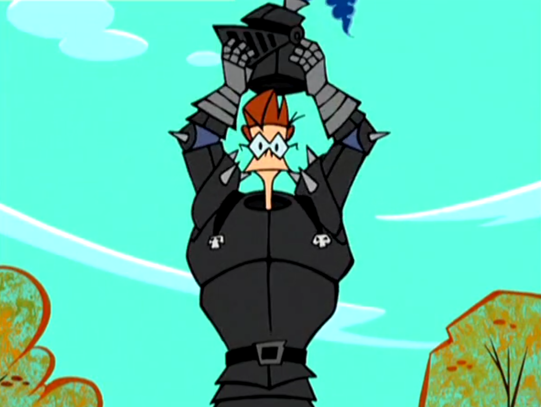 Watch Johnny Bravo Season 2 Episode 1 - Bikini Space Planet / Moby Jerk / A  Gel For Johnny Online Now