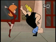 Img-Johnny Bravo - Walentynki Johnny'ego52184000