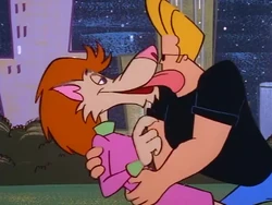 Fluffy | Johnny Bravo Wiki | Fandom