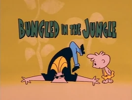Bungled in the Jungle