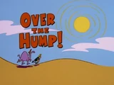 Over the Hump!