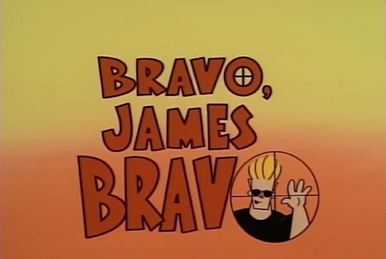 Johnny Bravo: Season 2, Episode 1