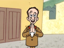 Don Knotts JBGTH
