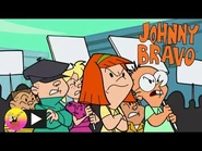 A clip of the episode.