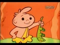 The Jungle Boy