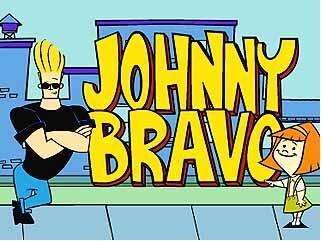 Johnny Bravo Wiki