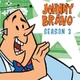 Johnny Bravo Season 3 iTunes cover