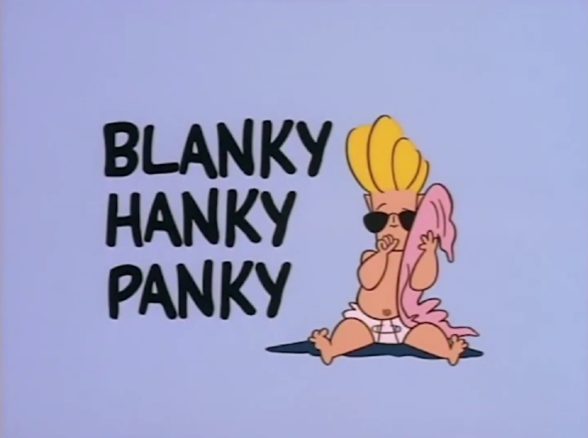 Hanky Panky (The The album) - Wikipedia