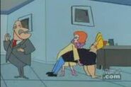 Johnny Bravo and Jane Bonded (3)