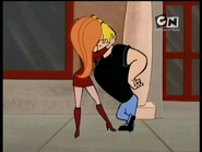 Img-Johnny Bravo - Walentynki Johnny'ego53280000