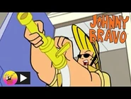 A clip of the episode.