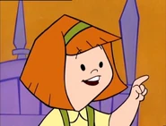 Suzy (Tooth or Consequences)