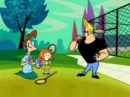 Little Suzy | Johnny Bravo Wiki | Fandom