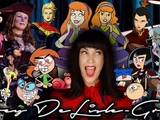 Grey DeLisle