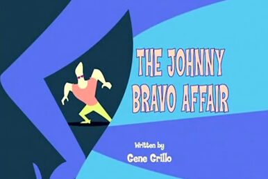 Johnny Bravo Season 5, Idea Wiki