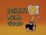 Johnny Real Good
