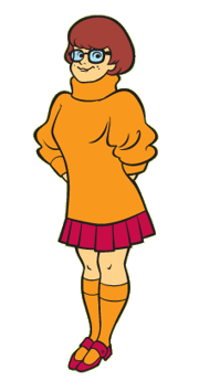 Velma Dinkley