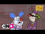 A clip of the episode.