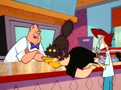 Pops Johnny & Carl (KK)