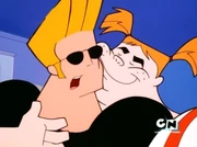 Helga & Johnny
