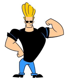 Johnny Bravo (character)