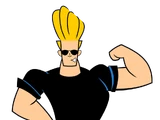 Johnny Bravo (character)