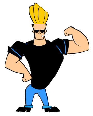 Johnny Bravo Character Johnny Bravo Wiki Fandom