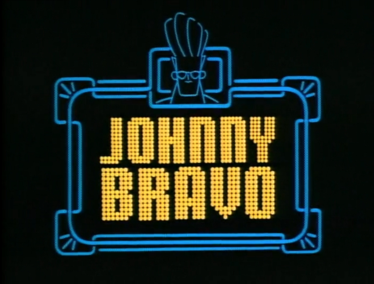 Category:Season 1, Johnny Bravo Wiki