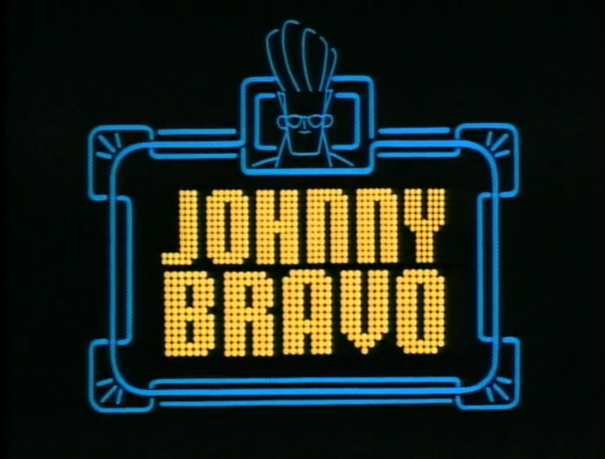 Blarney Buddies, Johnny Bravo Wiki