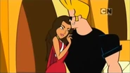 Johnny and Sumi 2