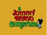 A Johnny Bravo Christmas