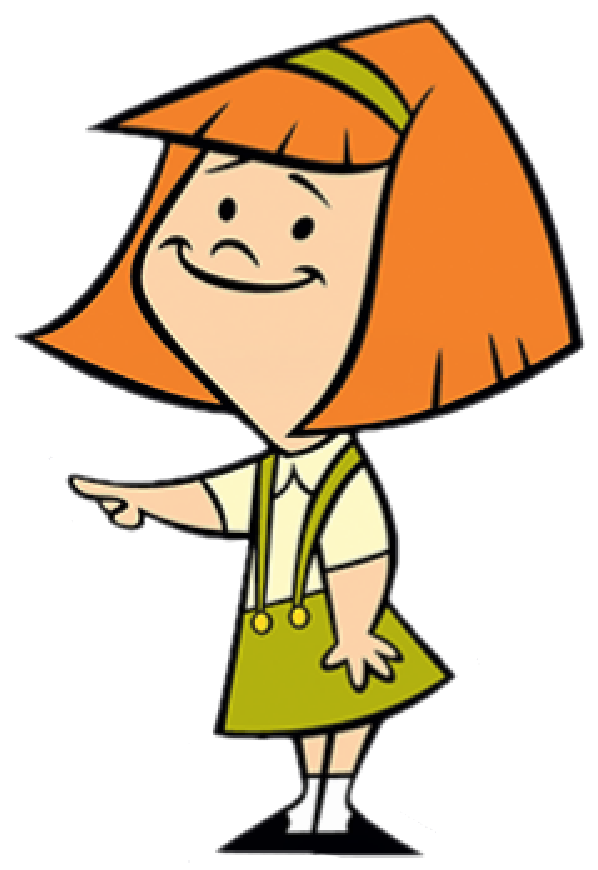 Little Suzy | Johnny Bravo Wiki | Fandom Little Suzy | Johnny Bravo Wiki | Fandom