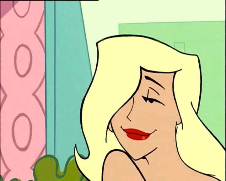 Dream Girl, Johnny Bravo Wiki