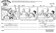 Storyboard page