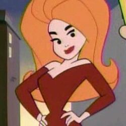 Category Females Johnny Bravo Wiki Fandom Category Females Johnny Bravo Wiki Fandom