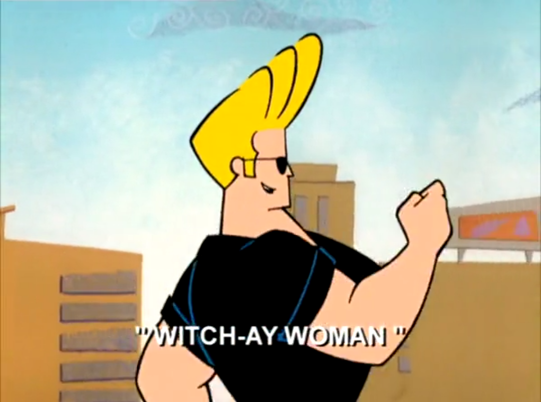 Johnny Bravo: Season 1