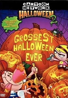 The front cover.
