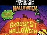 Cartoon Network Halloween 2: Grossest Halloween Ever
