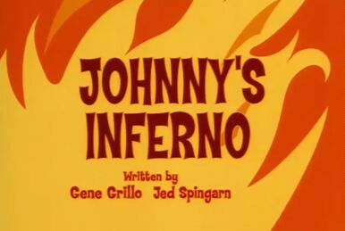 Johnny Bravo Bikini Space Planet/Moby Jerk/A Gel for Johnny (TV Episode  1999) - IMDb
