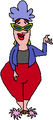 Bunny Bravo