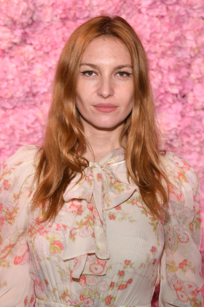 Joséphine de La Baume | Johnny English Wiki | Fandom
