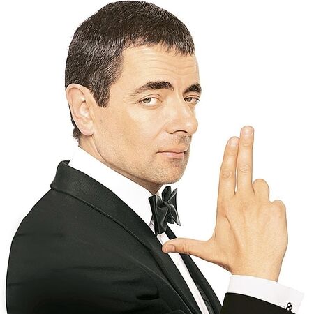 Johnny English Wiki | Fandom