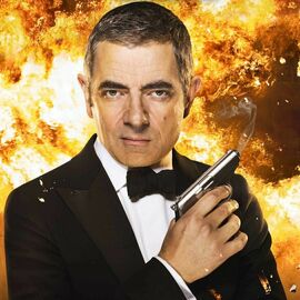 Johnny English (Reborn) - Profile