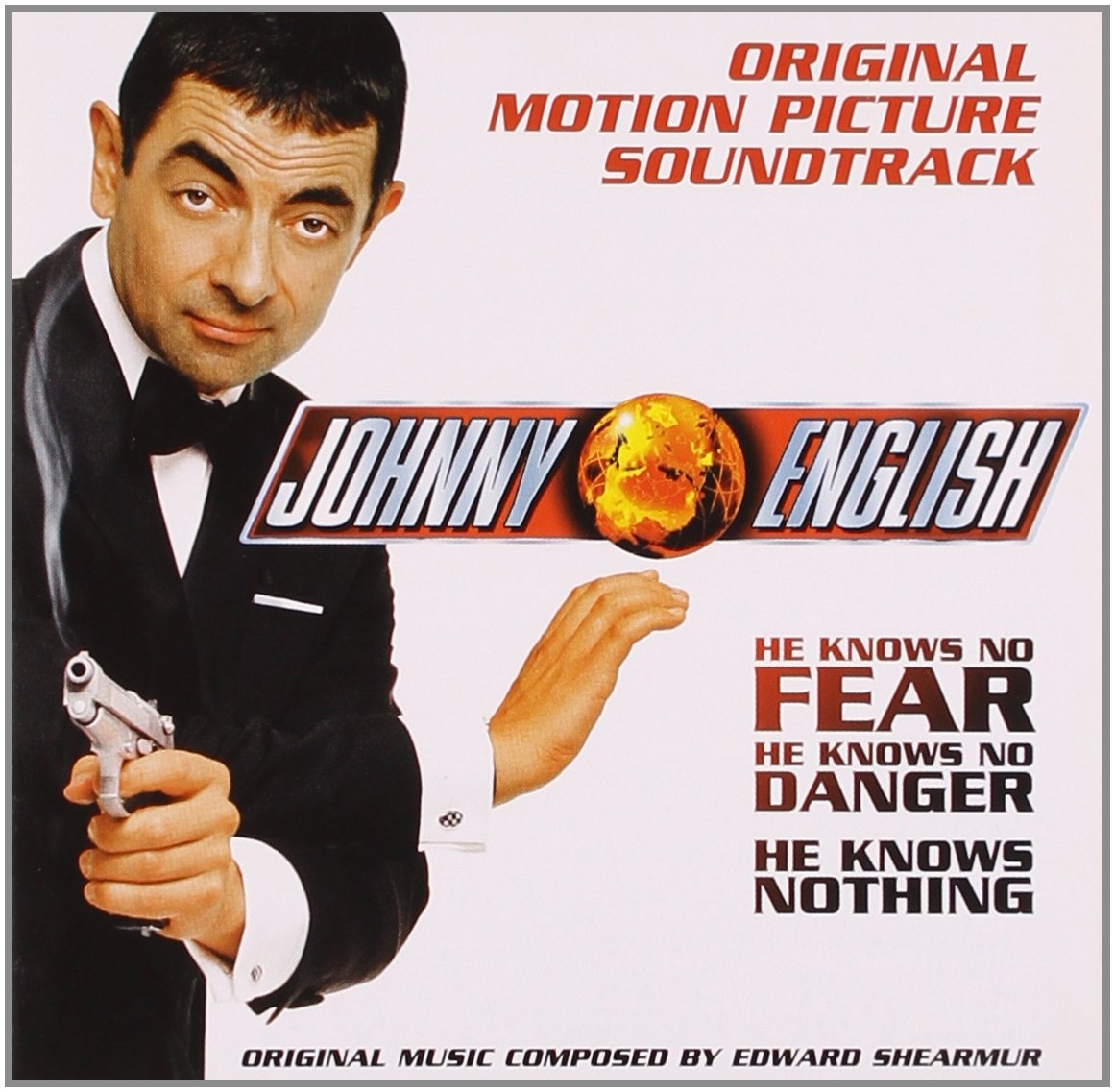 Johnny English Soundtrack Johnny English Wiki Fandom Johnny English Soundtrack Johnny English Wiki Fandom
