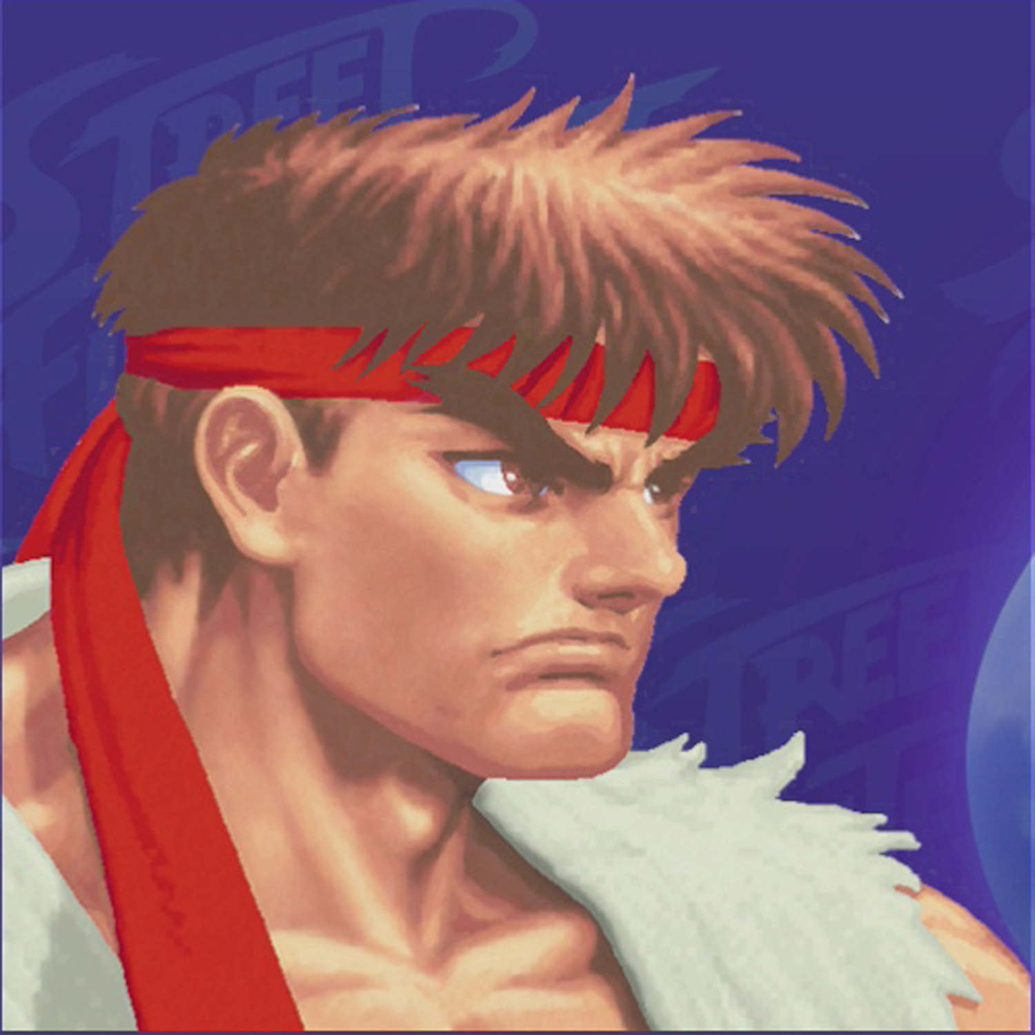 Guile, JohnnyOTGS Wiki